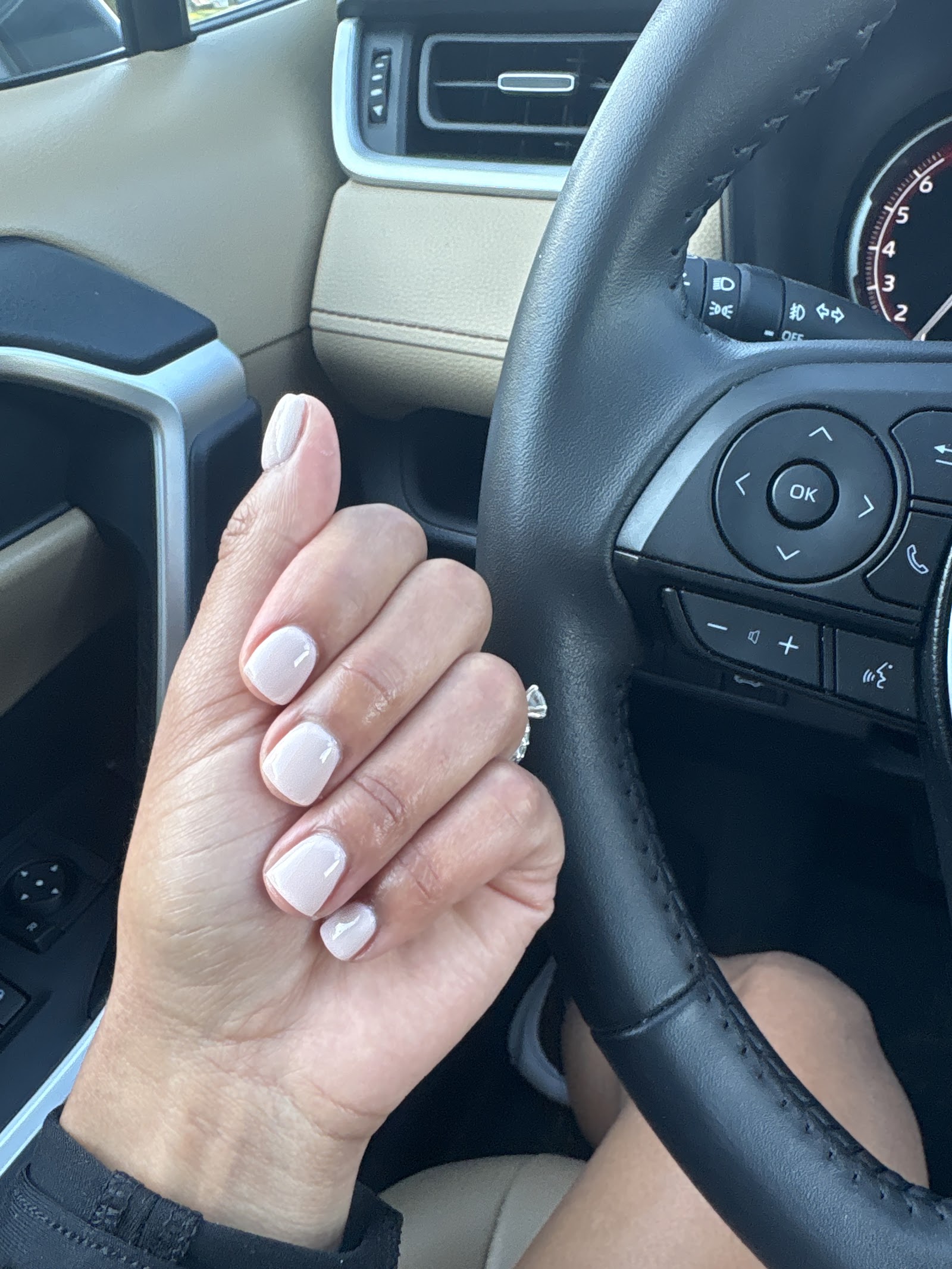 Royal Nail Spa nail photo 6